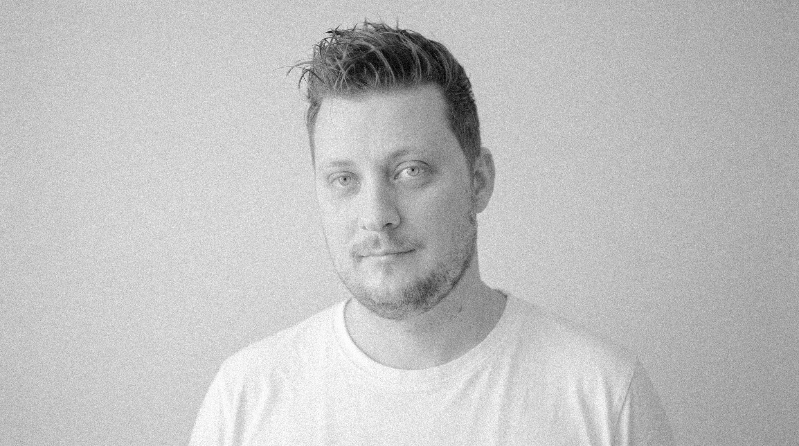 Portrait of Mat Veiga